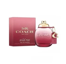 Coach Wild Rose 1.7 oz EDP Spray Womens Perfume 50 ml NIB