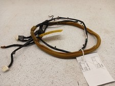 03-08 NISSAN 350Z Coupe Tailgate Harness OEM 24051-CD000