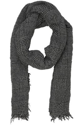 Codello Schal Damen Tuch Strickschal Loop Grau #lr8xefe