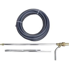 Powerhorse High-Pressure Abrasive Blasting Kit, 3500 PSI, 8.0 GPM