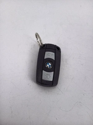 BMW X1 E84 2013 clé de contact / carte clé 6986585 WES17970 - Photo 1/4