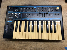 Novation Bass Station II Analog Synthesizer