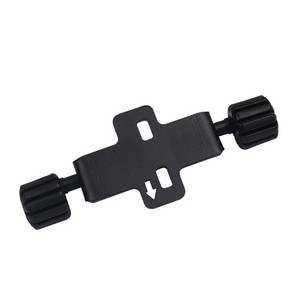 Sitz Tieferlegungsset 10mm für BMW R 1200 GS / Adventure 13-18 TL1 gebraucht