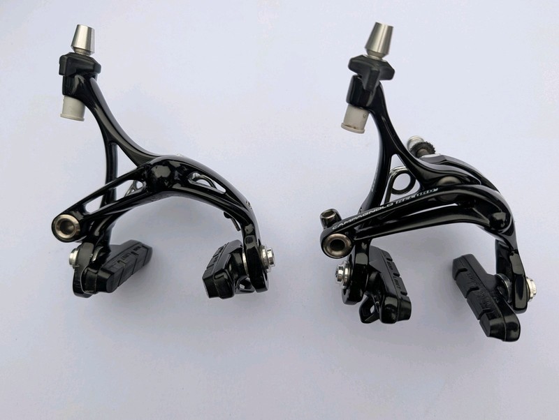 Campagnolo Record Rim Brakes