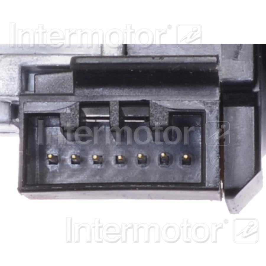 Cilindro de bloqueo de encendido e interruptor SMP para Acura MDX 2001-2002 Foto 4 de 4
