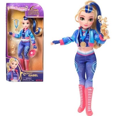 UCA Fashion Doll Isabel | Deutsch | In Karton | 24980 | 2024 | Spin Master NEU
