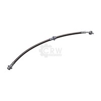NK Bremsschlauch Bremsleitung Passend FüR Nissan Almera II Hatchback N16