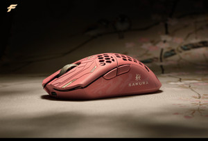 Finalmouse Pegasus | eBay