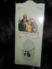 NEW ~RELIGIOUS ~ St Jude & St Anthony Bracelet @ Charm and Cross (Pray for Us) — photo 2