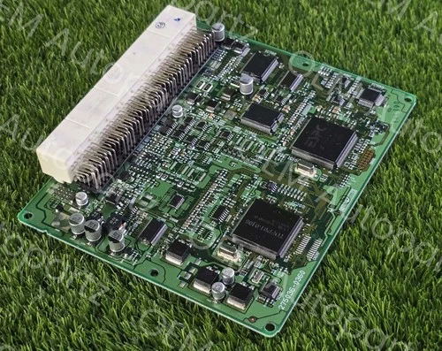 Toyota Tacoma 2007-2009 Engine Control Unit ECM ECU 89661-04C41 OEM - Picture 8 of 10