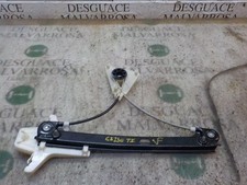 6R4839461E FENSTERHEBER HINTEN LINKS / 15344953 FÜR VOLKSWAGEN POLO 6R1 ADVANC