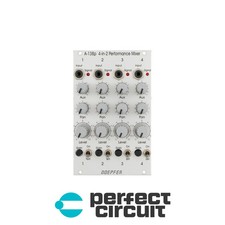 Doepfer A-138P Performance Mixer Input EURORACK - USED - PERFECT CIRCUIT