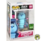 Funko POP Disney Alice in Wonderland Caterpillar 1009 Vinyl Figure