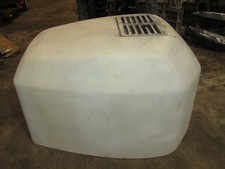 Johnson 200hp ocean pro 2 stroke outboard  cowling