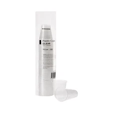 McKesson Disposable Drinking Cup Clear Plastic 7 oz. 100 Ct 16-PDC7