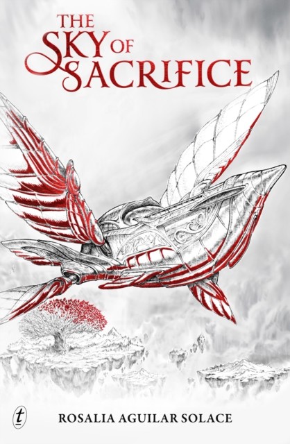 Sky Of Sacrifice