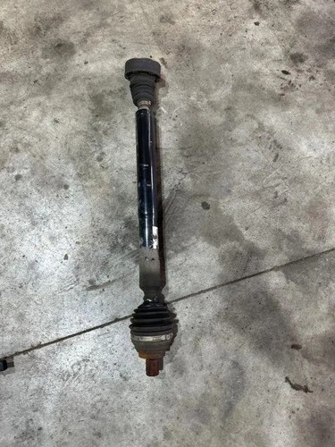 VW GOLF VIII CD1 Antriebswelle vorne rechts 1K0407272PK 1.40 Petrol 30513387