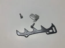 OEM ECHO CS 590 CS-590 Timberwolf chainsaw felling dog, spike, chain catch