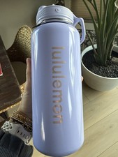 Best Seller Lululemon Back To Life Sport Bott...