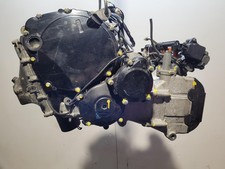 SUZUKI GSXR 600 K4 2004 ENGINE 0.6L PETROL 33741 MILES