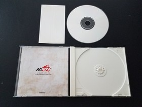 PC Engine Super CD - Xak I & II - Import Japan Japanese US SELLER
