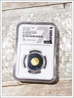 2021 Cook Islands $5 Gold Miss Liberty 9/11 20th Anniversary Coin NGC PF70 UC