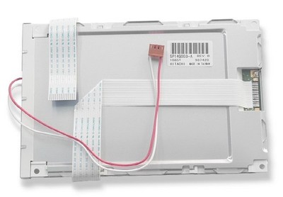 NEW SP14Q003-A FOR 5.7inch 320*240 LCD Screen Panel
