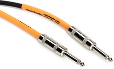 Pro Co EVEGC3 Evolution Essence Straight to Straight Patch Cable - 3 foot
