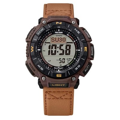 Casio Pro Trek PRG-340L-5 Men's Watch