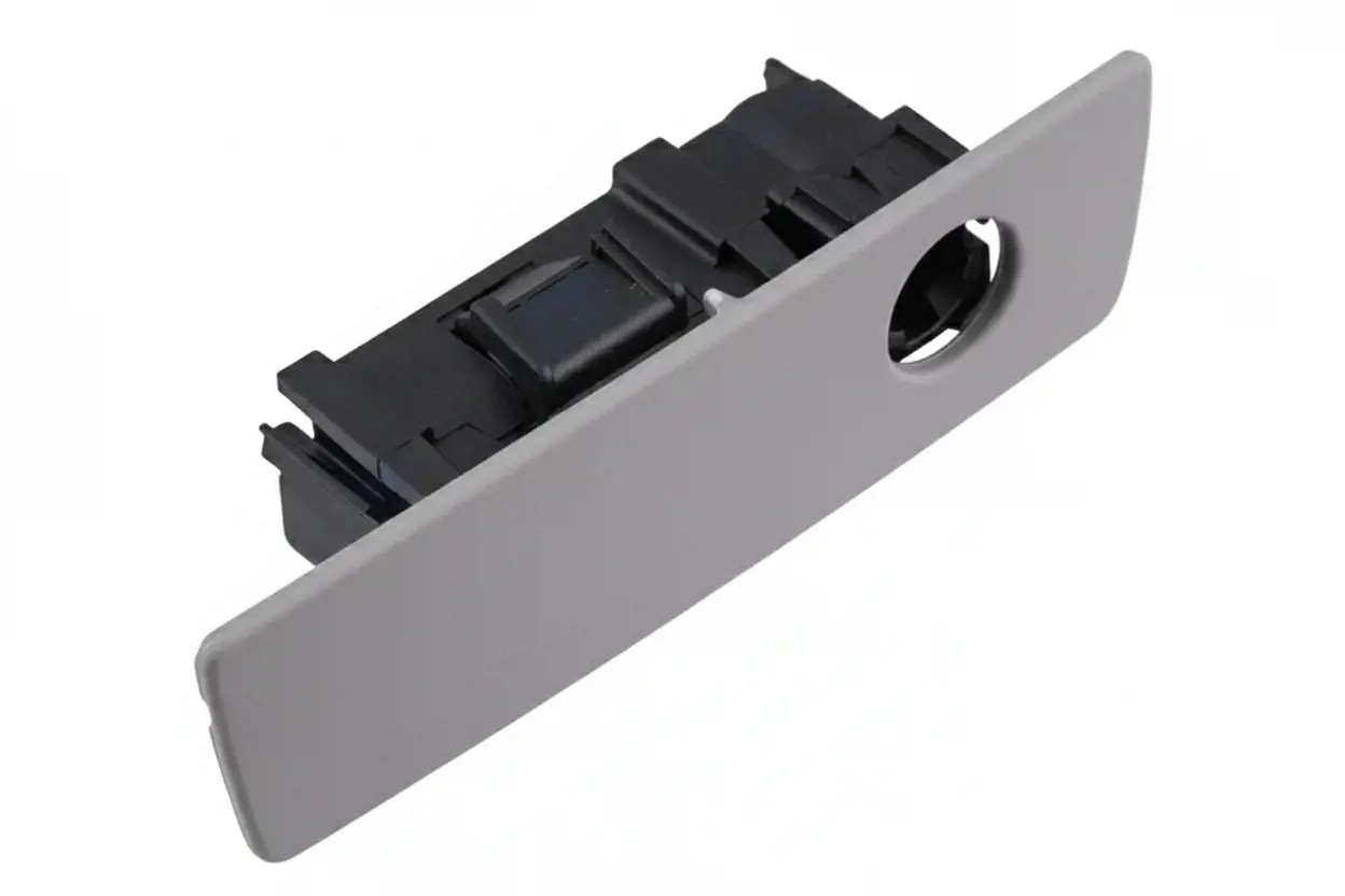 Glove box lock EZC-CH-084 NTY for JEEP WRANGLER III - Image 7