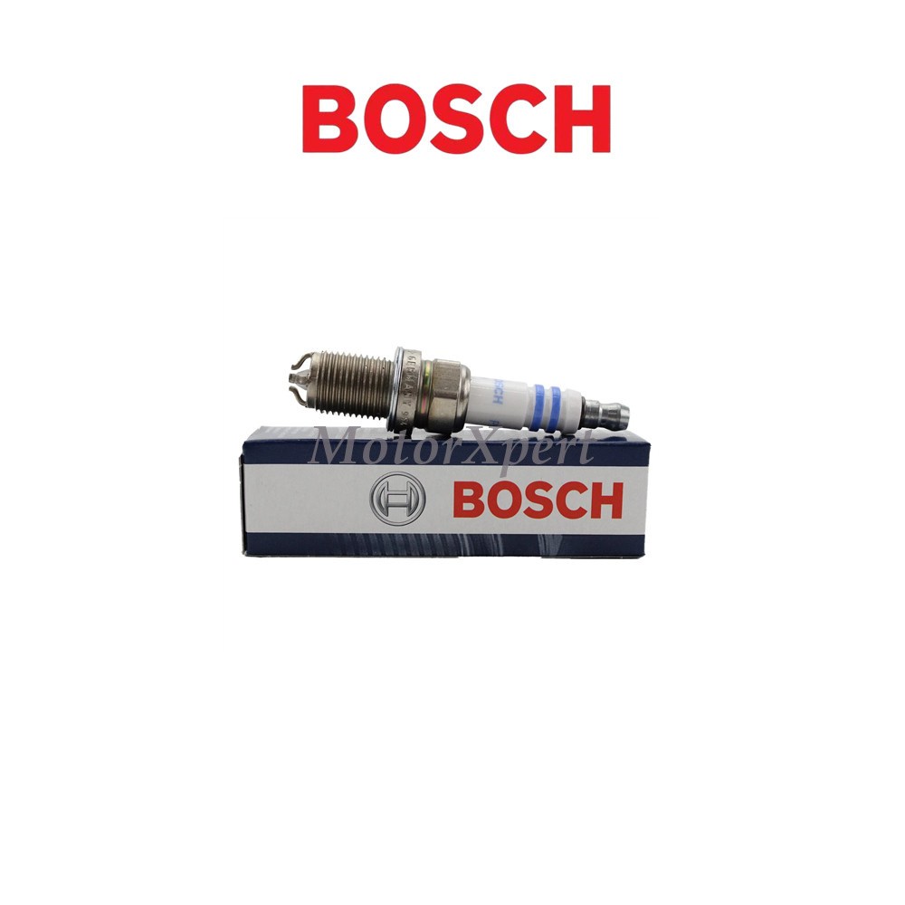 12120037607 OEM 1 pcs Spark Plug Bosch for BMW 318I 323I 325I 328I 330I 2.5 3.0