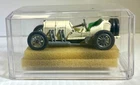 Matchbox•Lesney Models of Yesteryear• #10 - 1908 G.P. 🏁 Mercedes w/case