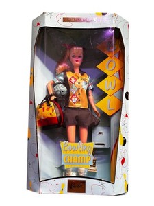Bowling Champ Barbie | eBay