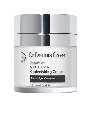 #ad Dr Dennis Gross Alpha Beta® pH Balance Replenishing Cream 1.7 fl. Oz $38.99