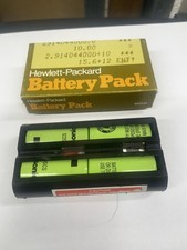 Hewlett-Packard HP 82033A Battery Pack for HP 41C Accessories
