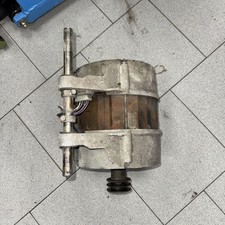 Ipso Washer Triple Load Plus Motor WE165C