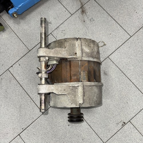 Ipso Washer Triple Load Plus Motor WE165C