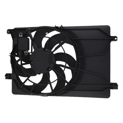 Radiator Cooling Fan for Kia Sportage 2017-2022 25380D9900 Plastic 25380 D9900