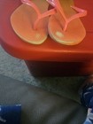 Havaianas Top Unisex Sandals Size 6/5, Color: Ballet Rose — photo 3