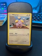 Whismur 117/168 Celestial Storm normal on eBay