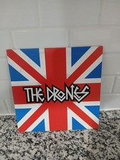 The Drones 45 Vinyl