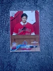 TOPPS 2018 OPENING DAY SHOHEI OHTANI ROOKIE #200 ANGELS BASEBALL CARD