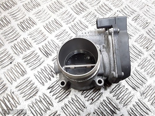 2011 AUDI TT DROSSELKLAPPE BENZIN 2000FSI 06F133062G