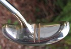 Titleist Bulls Eye Mallet l 35A Putter Titleist Bulls Eye Pistol Putter Grip 35" — photo 5