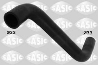 KüHlerschlauch Sasic 3404055 FüR KR0 Renault Modus Clio BR0 CR0 3 Dci BR0H CR0H
