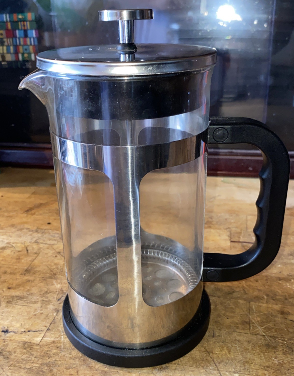 Camping 304 Stainless Steel Glass 27oz Uni Ware