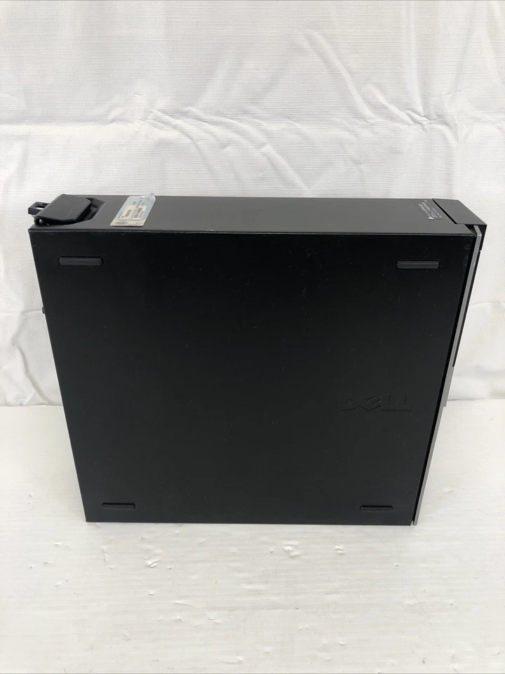 Dell Optiplex 960 Core 2 Duo E8400 3Ghz Computer w/4Gb DVDRW No HD FREE SHIP QTY - Image 2 of 4