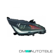 Scheinwerfer Depo LED/HIR2 rechts passt für Toyota Aygo (KGB4) ab Baujahr 14-18