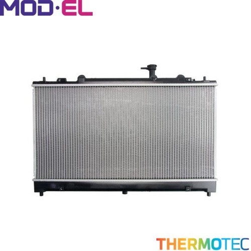 RADIATOR ENGINE COOLING D73019TT FOR MAZDA 6/Station/Wagon/Hatchback 2.3L 4cyl