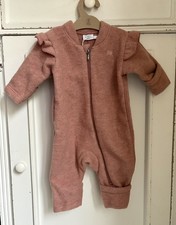 - 70 %  HUST & CLAIRE Anzug 100 %  Wolle-Overall Jumpsuit 56 NEU mit Etikett 1 A